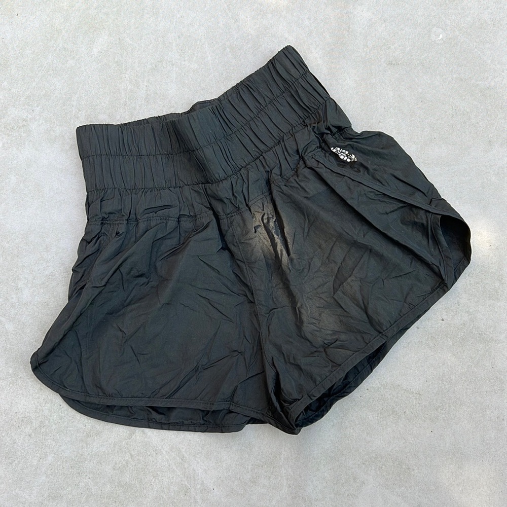 Free People shorts